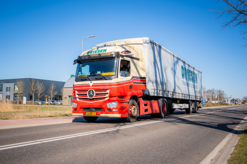 Transport